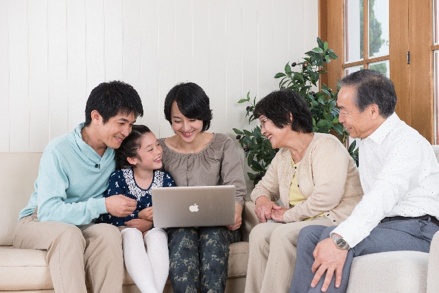家族信託とは?