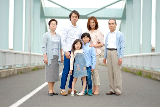 家族信託の特徴